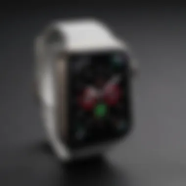 Notable An In-Depth Examination of Affordable Apple Watch Series 6 Options