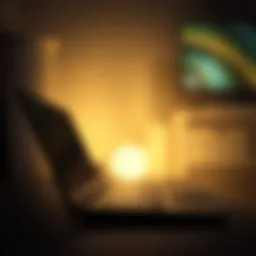 An In-Depth Examination of the Lenovo 11.6 Chromebook Introduction