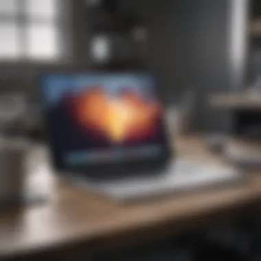An In-Depth Examination of the MacBook Air 13: Performance, Design, and Utility Introduction An In-Depth Examination of the MacBook Air 13: Performance, Design, and Utility Introduction