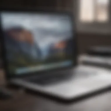 An In-Depth Examination of the MacBook Air 13: Performance, Design, and Utility Summary An In-Depth Examination of the MacBook Air 13: Performance, Design, and Utility Summary