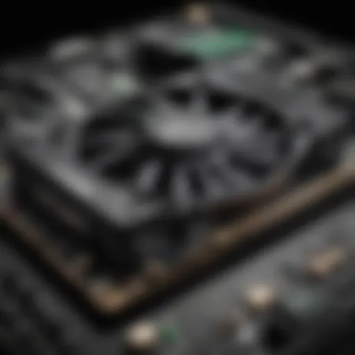 An In-Depth Examination of the Micro Center 3070 Ti Graphics Card Introduction