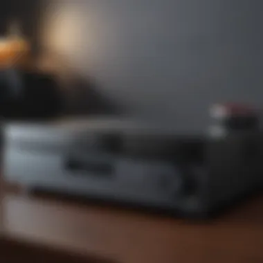 Notable An In-Depth Exploration of Sony 4K Blu-ray Players Notable An In-Depth Exploration of Sony 4K Blu-ray Players