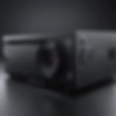 An In-Depth Exploration of Sony 4K Blu-ray Players Summary An In-Depth Exploration of Sony 4K Blu-ray Players Summary