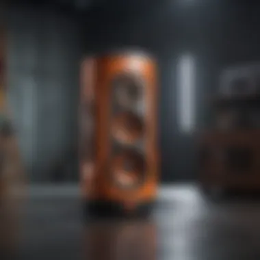 An In-Depth Exploration of the JBL Tour 1 Introduction An In-Depth Exploration of the JBL Tour 1 Introduction