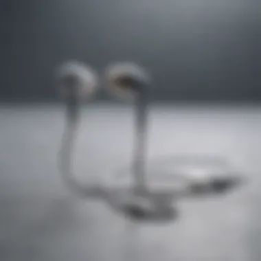 Exploring the Technology Behind Apple Earphones Apple Earphone Cutting-Edge Technology