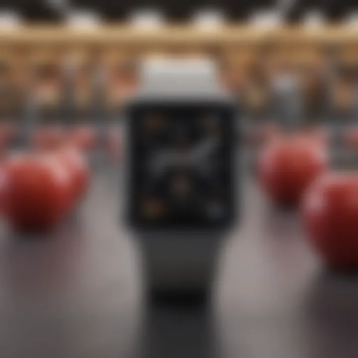 Apple Watch Walmart Selection