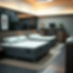 Are Big Fig Mattresses Sold in Stores? A Comprehensive Overview Introduction
