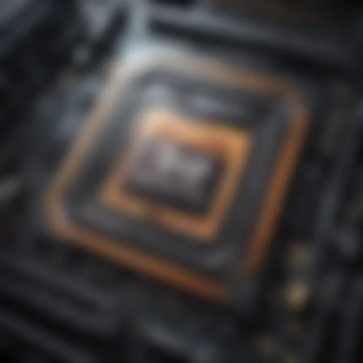 Assessing the Optimal i9 Processor for Gaming Performance Summary