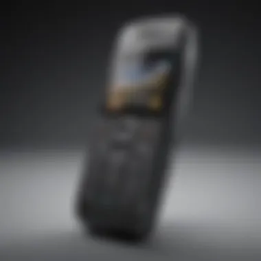 Advanced Features of AT&T Motorola Flip Phone