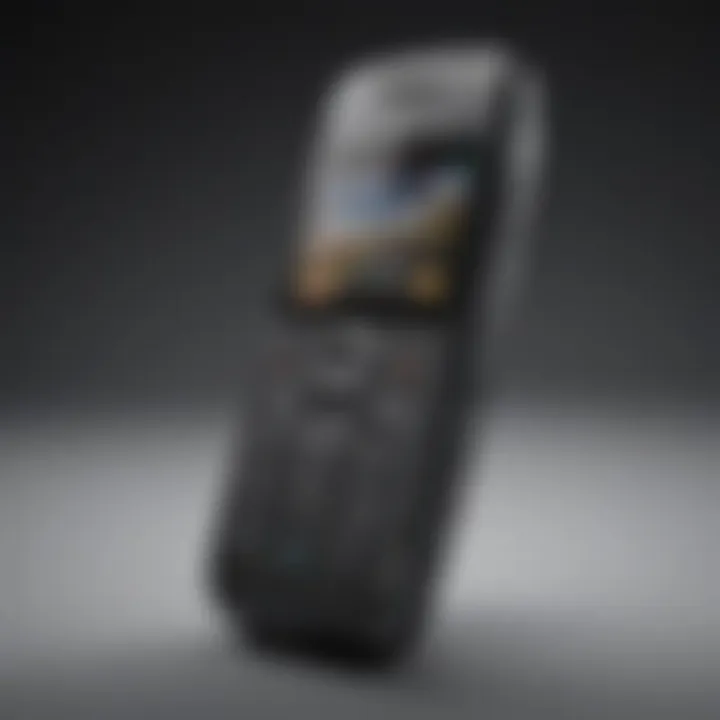 Advanced Features of AT&T Motorola Flip Phone