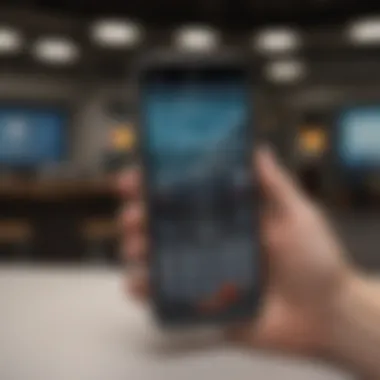 Exploring AT&T's Single Phone Plans Overview of AT&T single phone plan options