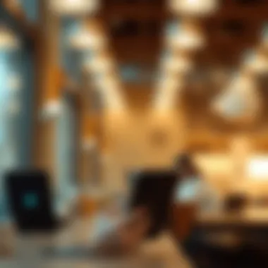 Visual representation of AT&T trade-in program benefits