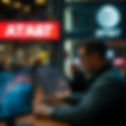 Overview of AT&T unlimited data plans