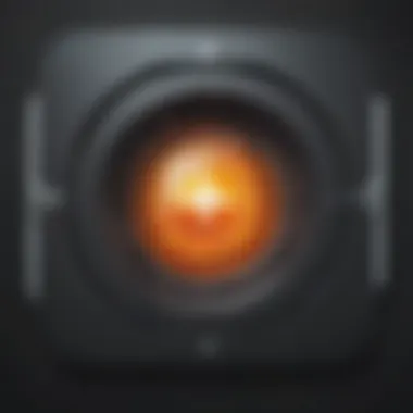 Seamless Connectivity Experience High-speed internet connection symbol