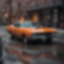 Overview of AT&T Unlimited Unthrottled Data Plan features