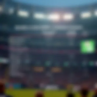 ESPN+ Benefits and Limitations Analysis Chart illustrating benefits and limitations of ESPN+