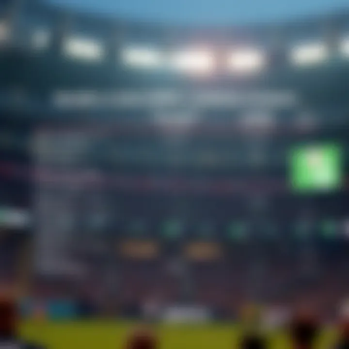 ESPN+ Benefits and Limitations Analysis Chart illustrating benefits and limitations of ESPN+