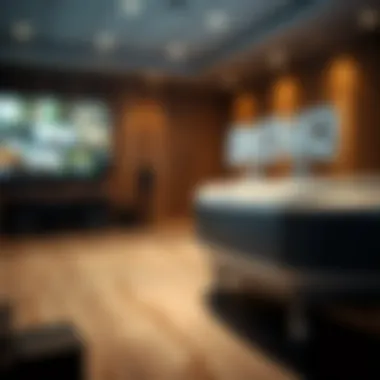 Comparison of BenQ Short Throw 4K Projectors with Other Models Comparison chart detailing BenQ short throw 4K projectors versus other models.