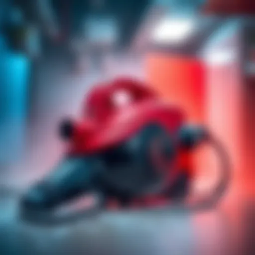 Best Dustbuster 2021: A Comprehensive Review and Guide Introduction