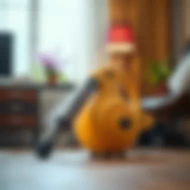 Notable Best Dustbuster 2021: A Comprehensive Review and Guide Notable Best Dustbuster 2021: A Comprehensive Review and Guide