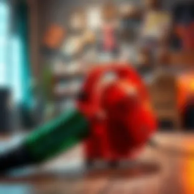 Best Dustbuster 2021: A Comprehensive Review and Guide Summary Best Dustbuster 2021: A Comprehensive Review and Guide Summary