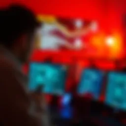 Overview of top computer scan tools
