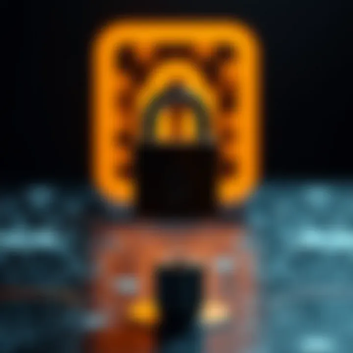 Best practices for maintaining digital security