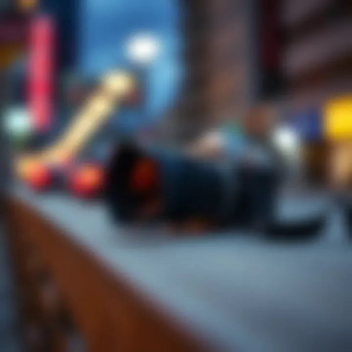 Notable Choosing the Best Enthusiast Mirrorless Camera