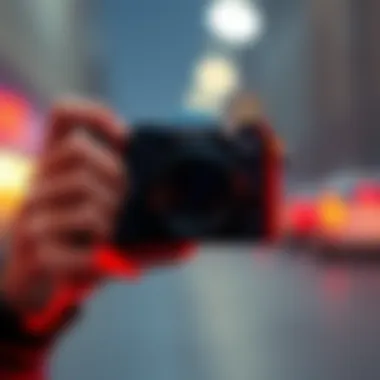 Choosing the Best Enthusiast Mirrorless Camera Summary