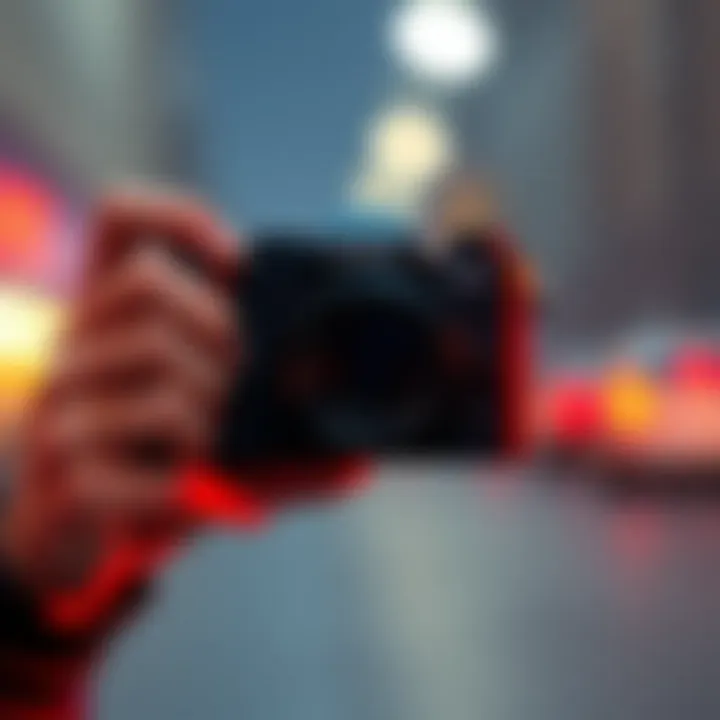 Choosing the Best Enthusiast Mirrorless Camera Summary
