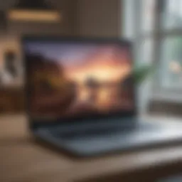 Chromebook x360 Review Introduction