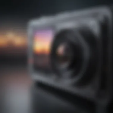 Revolutionizing Practical Uses Applications of cloud screen recorders illustration