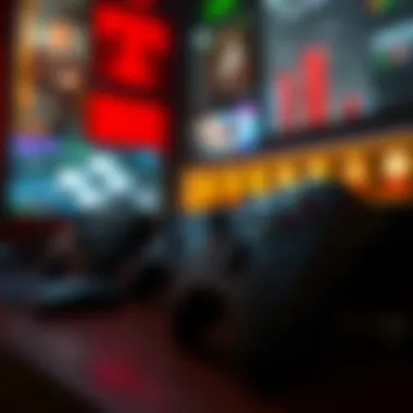 Comparative Pricing Analysis: Xbox One vs Competitors Comparative analysis of Xbox One and competitors