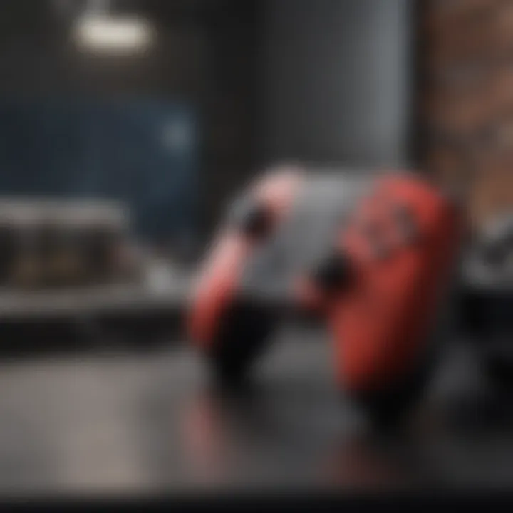 Competitive Advantage with Turbo Controller
