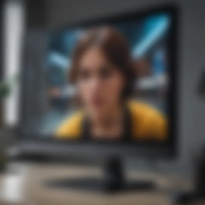 Comprehensive Analysis of the Best 24-Inch 4K Monitors of 2021 Introduction