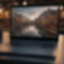 Comprehensive Analysis of the HP Chromebook 16 Introduction