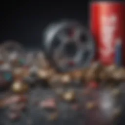 Visual representation of the Disney Plus bundle components