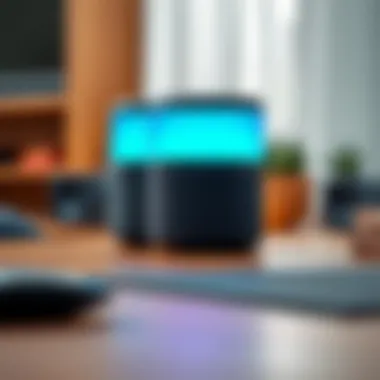 Notable Comprehensive Exploration of Amazon Alexa Voice Activated Speakers Notable Comprehensive Exploration of Amazon Alexa Voice Activated Speakers