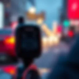 Comprehensive Exploration of TomTom Trackers Introduction