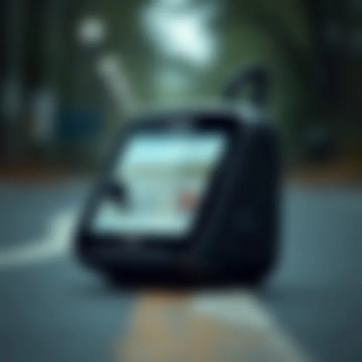 Notable Comprehensive Exploration of TomTom Trackers