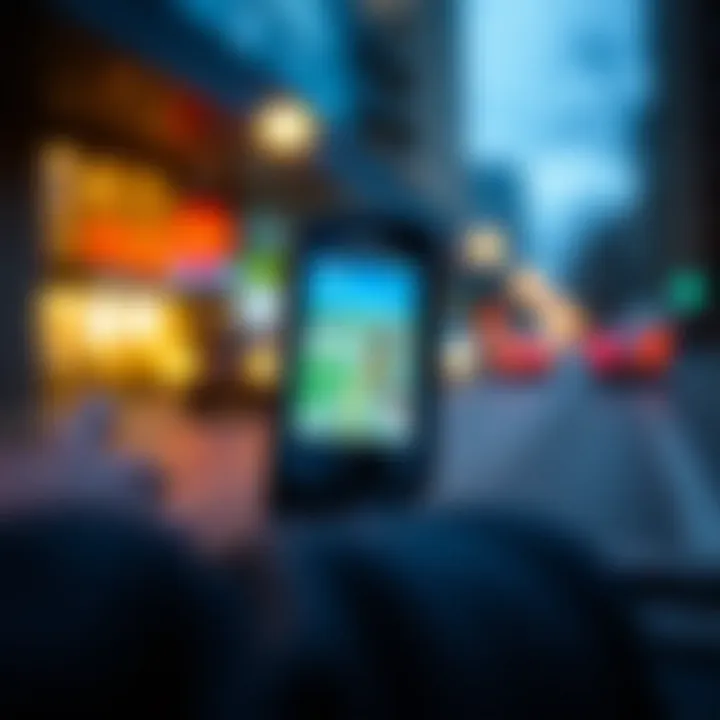 Comprehensive Exploration of TomTom Trackers Summary