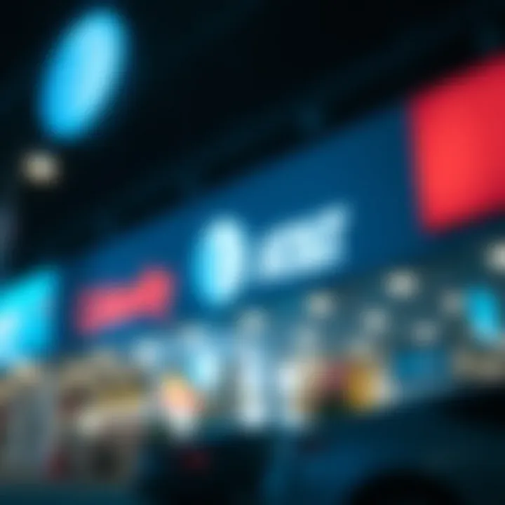 Eligibility criteria for AT&T promotions