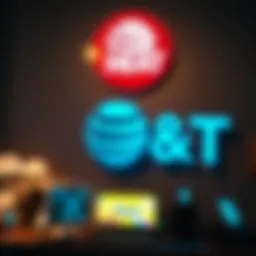 Latest AT&T promotional offers at Best Buy