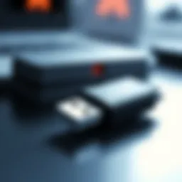 Comprehensive Guide to File Recovery on USB Sticks Introduction