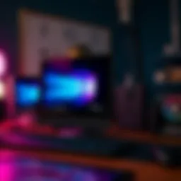 Comprehensive Guide to Mini Desktop Computers with Windows 10 Introduction