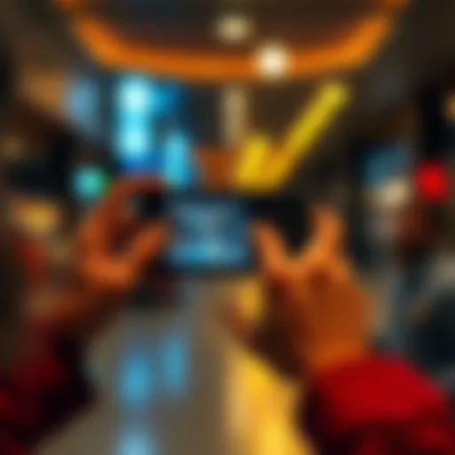 Comprehensive Guide to Recording from Your Phone Screen Introduction
