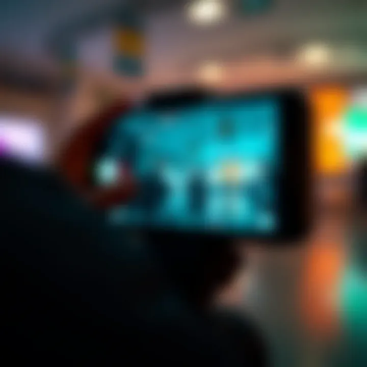 Comprehensive Guide to Recording from Your Phone Screen Summary