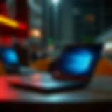 Comprehensive Overview of HP Elite Business Laptop: Features, Performance, and Value Introduction