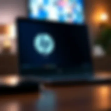 Notable Comprehensive Overview of HP Elite Business Laptop: Features, Performance, and Value