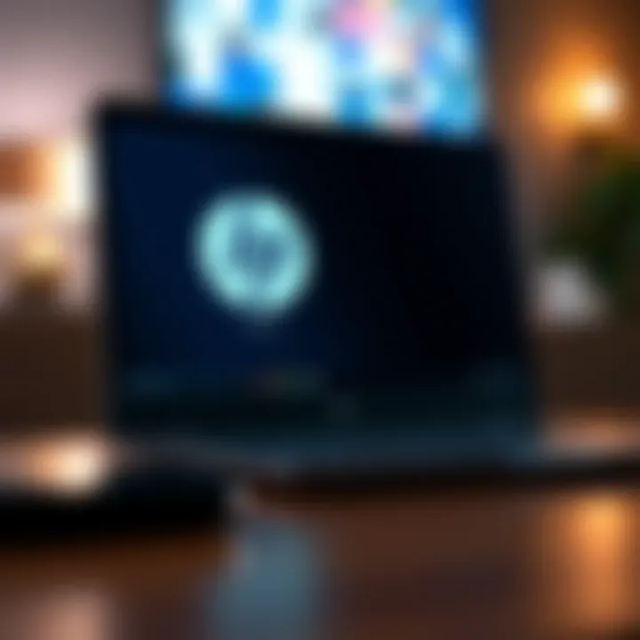 Notable Comprehensive Overview of HP Elite Business Laptop: Features, Performance, and Value
